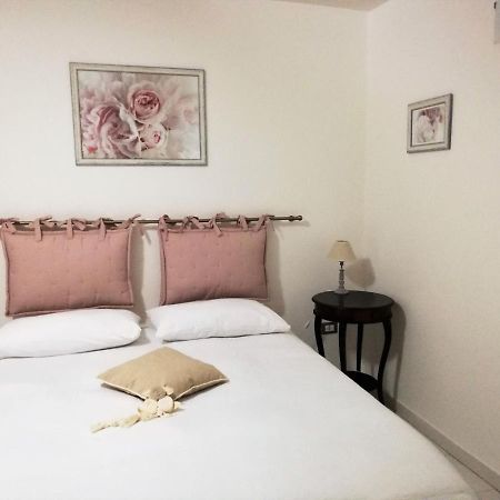 Il Sogno... Bed and Breakfast Salerno Eksteriør billede