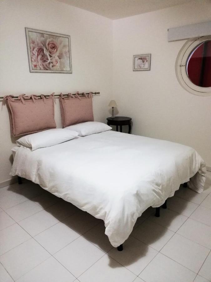 Il Sogno... Bed and Breakfast Salerno Eksteriør billede